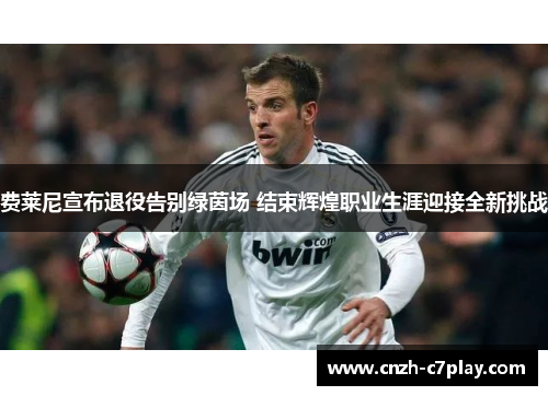 费莱尼宣布退役告别绿茵场 结束辉煌职业生涯迎接全新挑战 费莱尼宣布退役告别绿茵场 结束辉煌职业生涯迎接全新挑战