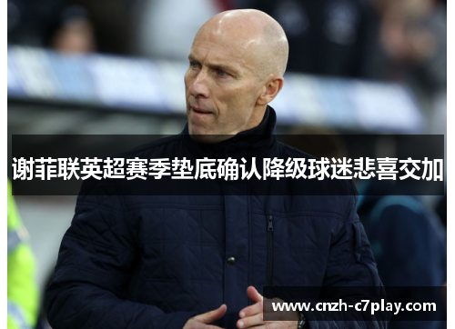 谢菲联英超赛季垫底确认降级球迷悲喜交加 谢菲联英超赛季垫底确认降级球迷悲喜交加