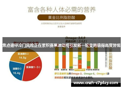 焦点德甲冷门风险正在累积赛果波动或引发新一轮变局值得高度警惕 焦点德甲冷门风险正在累积赛果波动或引发新一轮变局值得高度警惕