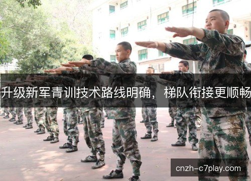 升级新军青训技术路线明确，梯队衔接更顺畅